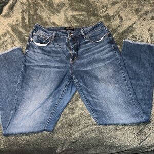 Judy Blue straight leg size 16W